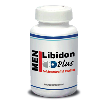 Libidon Plus